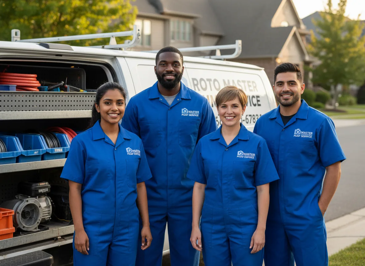 Sump Pump Installation company in Oak Ridge, NJ